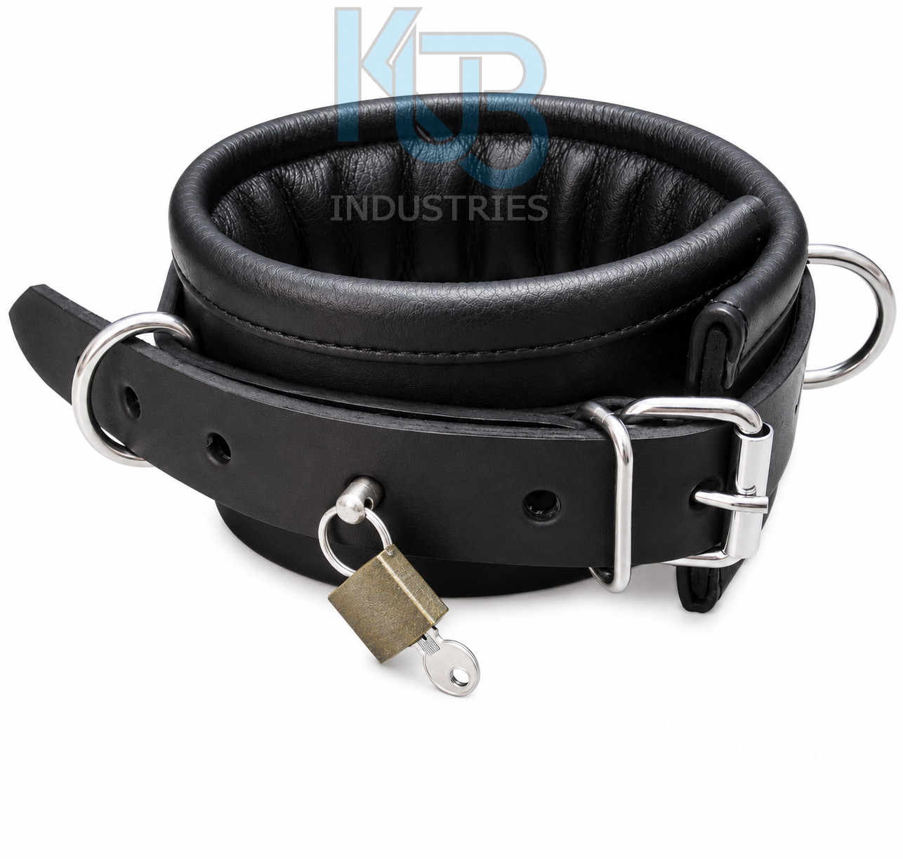 474 copy KB-474 (Collar) - Image 1