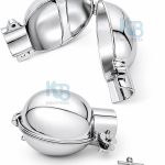 KB-142  (Multiple Locking Options)